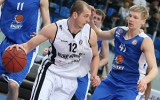 Четвертое место за «Нижним Новгородом»