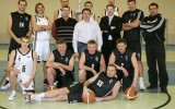 День защитника Отечества с мячом и шайбой