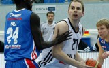 Никита Степаненков в гостях на «Радио Рандеву»
