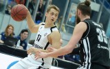Дмитрий Хвостов – MVP недели в Единой Лиге ВТБ