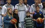 Семен Антонов об итогах очередной благотворительной акции в поддержку детей с ограниченными возможностями!