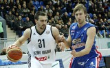 Зимнее заКАЛЕВание