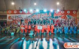 Павлово и Шахунья едут на финал ПФО КЭС-БАСКЕТ