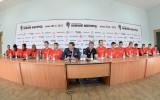 Вниманию журналистов!