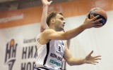 Максим Григорьев: «Хочу играть важную роль в составе «НН»