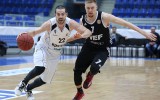 Есть сотня! «Нижний» громит ВЭФ