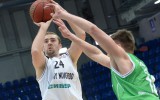Рихардс Куксикс: «Понимаю, что нужно уже сейчас помогать команде»