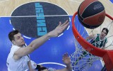 «Нижний Новгород» - «Уникаха». Лучшие моменты