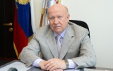 С днем рождения, Валерий Павлинович!