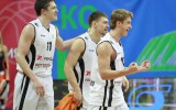 «НН» сыграет в Еврокубке в сезоне 2015/2016