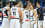 ВИДЕО. Решающий бросок Евгения Бабурина в игре с «Байзонс»