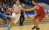 «Нижний Новгород» продолжает победную серию уже на домашней площадке.