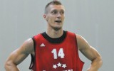 С юбилеем, Каспарс!