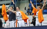 VIDEO. Nizhny Novgorod - Bisons. Best moments