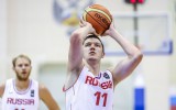 Сборная России заняла второе место на Кубке Белграда