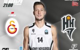 «Галатасарай» - «Нижний Новгород». Превью