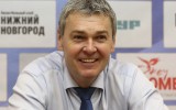 Айнарс Багатскис – тренер года в Латвии
