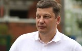 Сергей Панов: «Никто в клубе не собирается отчаиваться, все работают над улучшением спортивных результатов»