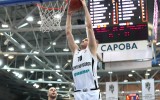 Владимир Ивлев: «Довелось играть намного больше, и этим я доволен»