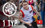 БК «Нижний Новгород» и «Стритбол Горький» запустили очередной сезон уличного баскетбола