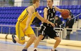 «Нижний Новгород-2» встретится с «Самарой-СГЭУ» в «Финале восьми»