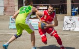 Около 100 команд устроят битву на парковке ФОКа «Мещерский»