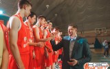 Финал ШБЛ «КЭС-БАСКЕТ» Нижегородской области пройдет в Шахунье