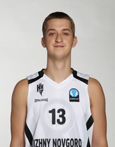 Дмитрий Хвостов