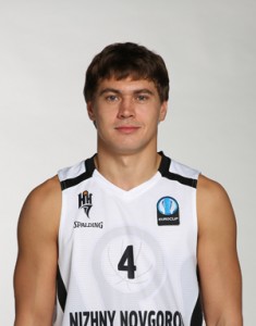 Евгений Бабурин