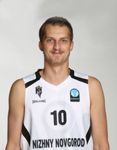 Владимир Ивлев