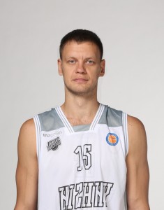 Петр Губанов