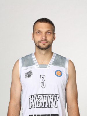 Максим Григорьев Защитник