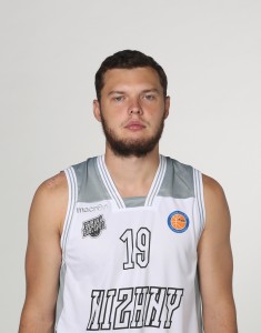 Иван Стребков