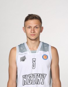 Сергей Марихин