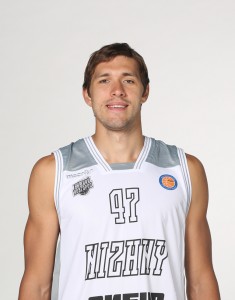 Андрей Кирдячкин