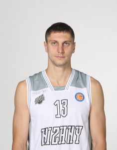 Дмитрий Узинский